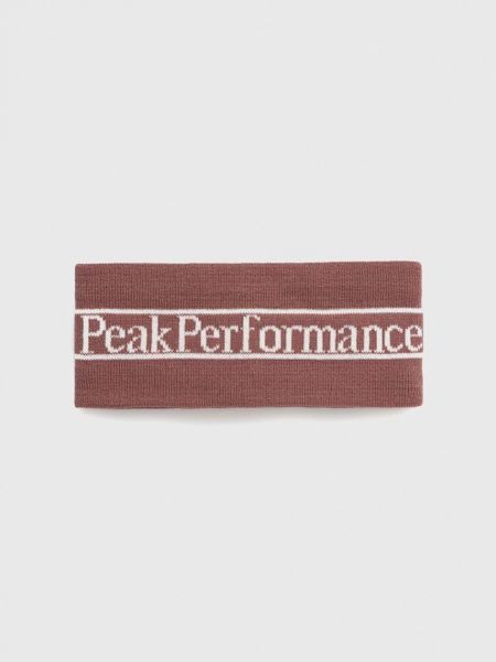 Șapcă Peak Performance
