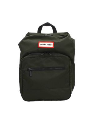 Zelený batoh Hunter