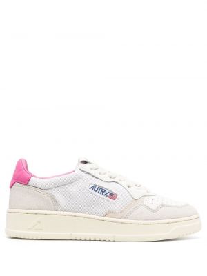 Sneakers Autry rosa