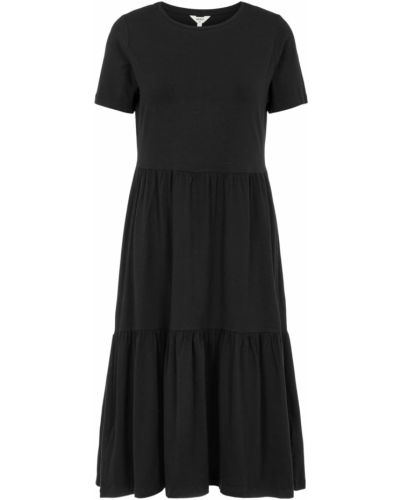 Mini robe Object noir