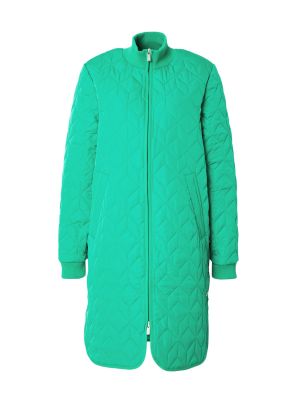 Παλτό Ilse Jacobsen πράσινο