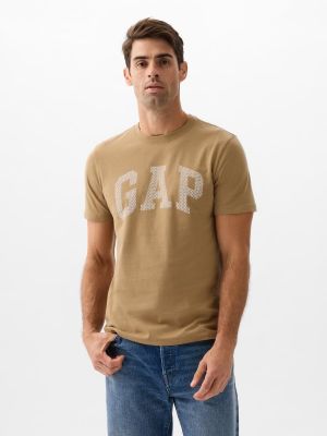 Tričko Gap khaki
