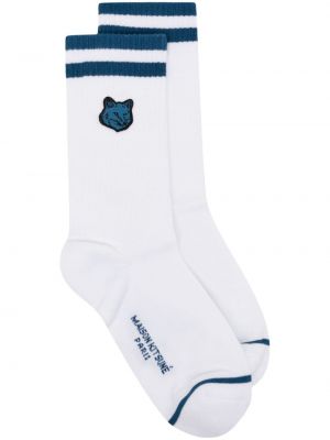 Чорапи Maison Kitsuné