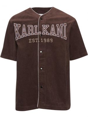 Marškiniai Karl Kani