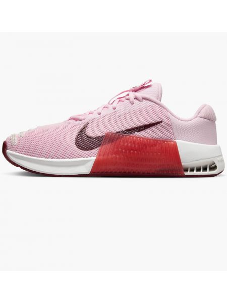 Кросівки Nike Metcon рожеві