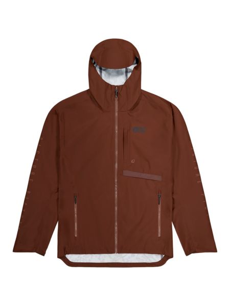 Куртка Picture коричневая