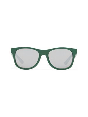 Sunčane naočale Vans zelena