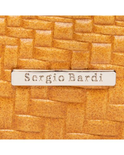 Сумка Sergio Bardi