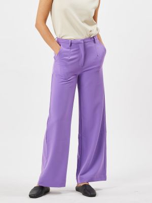 Pantalon Minimum violet
