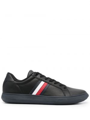 Sneakers Tommy Hilfiger sort