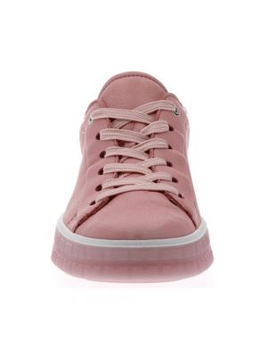 Zapatillas Ara rosa