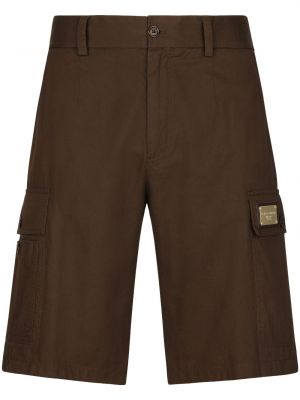 Pantaloncini cargo Dolce & Gabbana