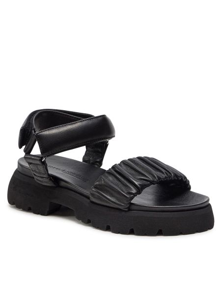Sandale Kennel & Schmenger schwarz