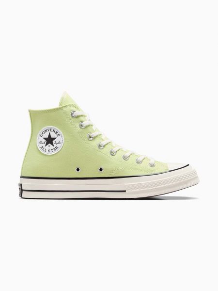 Pantofi Converse verde