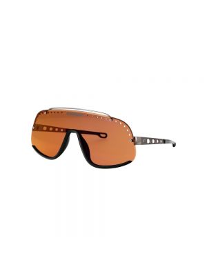 Gafas de sol elegantes Carrera marrón