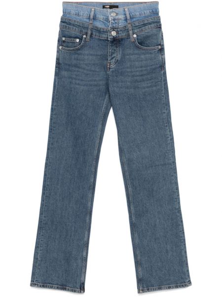 Jeans Maje blå