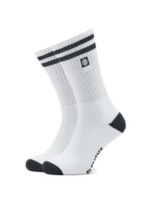 Чорапи Element бяло