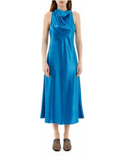 Sukienka Sies Marjan - Niebieski