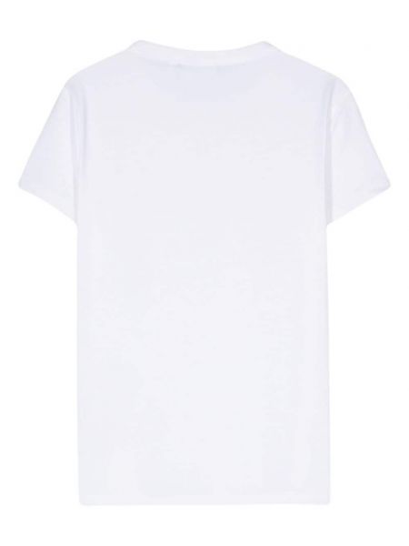 Kokvilnas t-krekls Calvin Klein