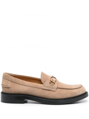 Flade sko Tod's