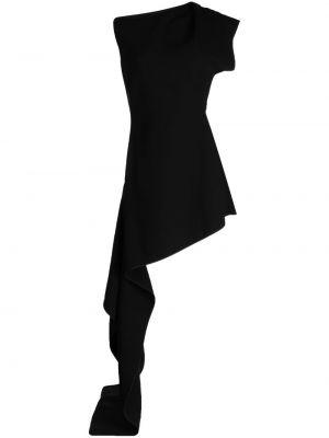 Κοκτέιλ φόρεμα Maticevski μαύρο