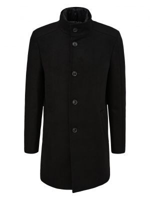 Kabát S.oliver čierna