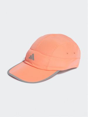 Καπέλο Adidas πορτοκαλί