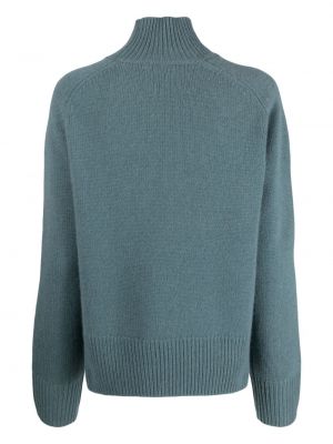 Kašmyro megztinis Arch4 mėlyna