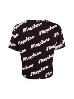 Camiseta Moschino
