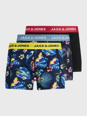 Boxershorts mit print Jack&jones