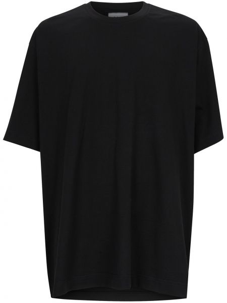 Camiseta Y-3 negro