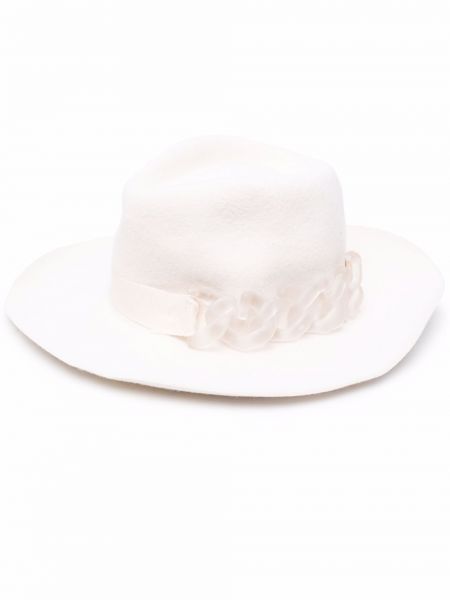 Sombrero Gcds blanco
