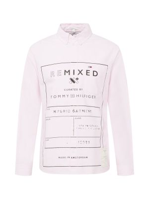 Риза Tommy Remixed