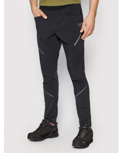 Pantaloni sport Dynafit negru
