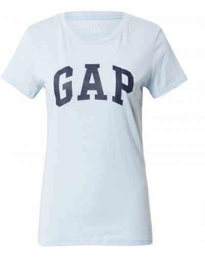 Majica Gap Petite plava