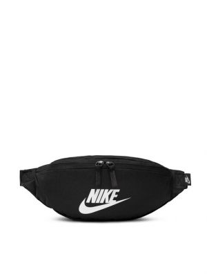 Τσαντάκι μέσης Nike μαύρο