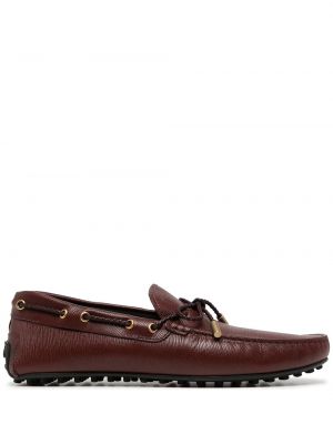 Loafer Tod's piros