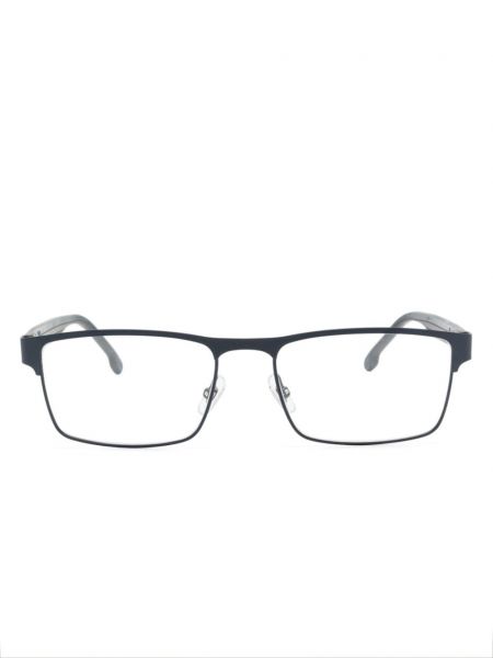 Brille Carrera blau