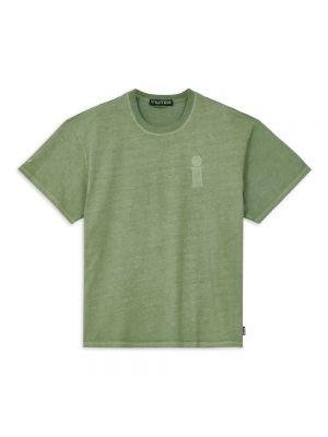 Koszulka Iuter zielona