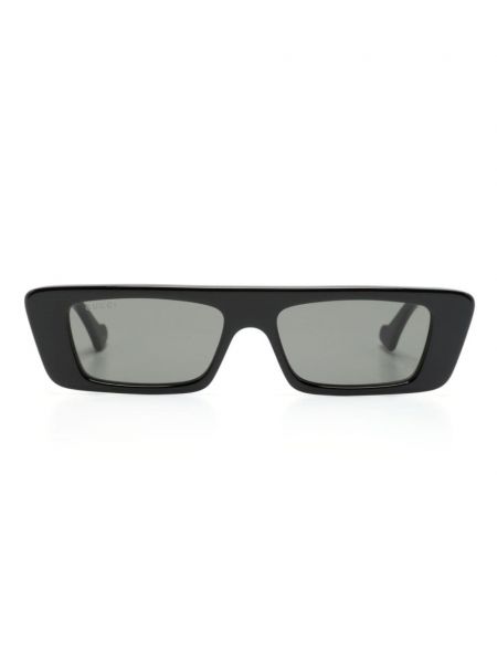 Briller Gucci Eyewear sort