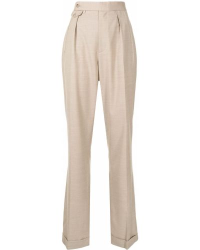 Прав панталон Ralph Lauren Collection
