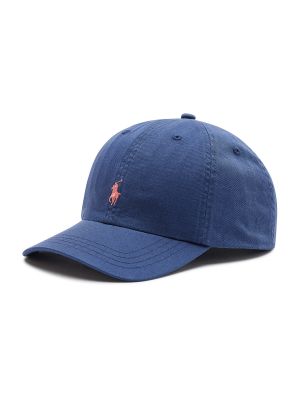 Cepure Polo Ralph Lauren zils