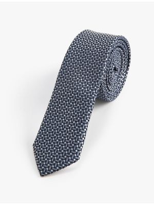 Вратовръзка Koton синьо