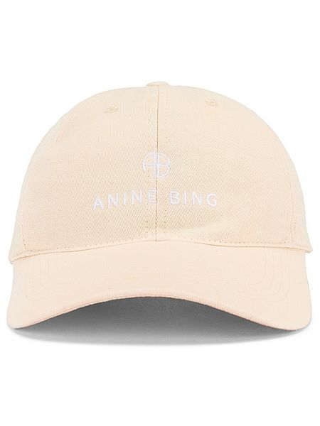 Cappello con visiera Anine Bing