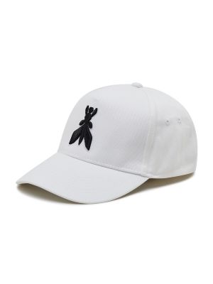 Gorra Patrizia Pepe blanco