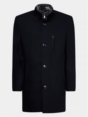 Priliehavý kabát Pierre Cardin