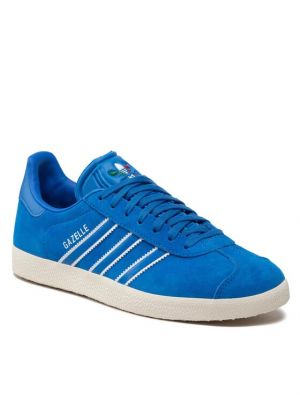 Sneakers Adidas Gazelle blu