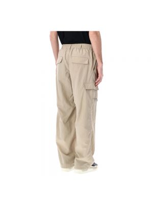 Pantalones Y-3 marrón