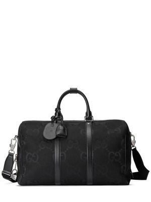 Reisetasche Gucci schwarz