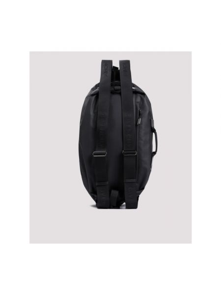 Plecak na zamek Givenchy czarny
